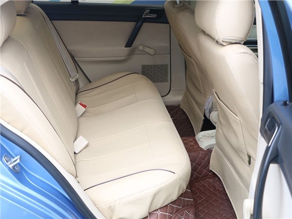 两万多块钱的POLO 经典三厢 德系血统练手就选它