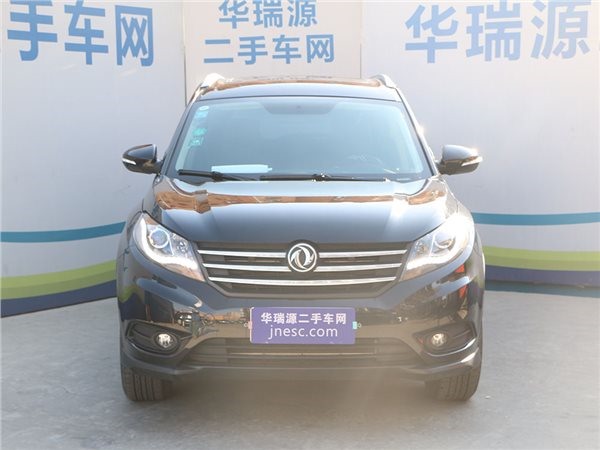 东风风光580-2016款  出行代步练车最佳选择汽车