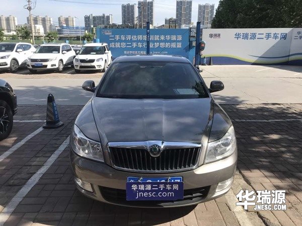 6万左右合资二手车，好看耐用，这几款是最佳选择