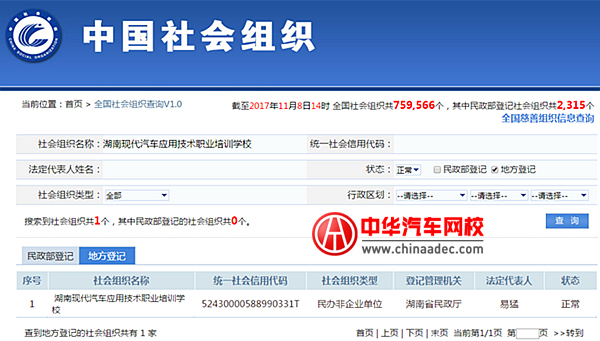 消费者如何分辨非法培训,离得远远的山寨社团