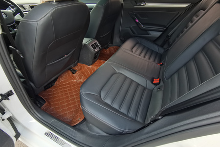 迪庆二手大众凌渡 2017款 280TSI 双离合 豪华版