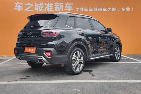 亳州二手起亚智跑 2019款 2.0L 手自一体 两驱 智享豪华版