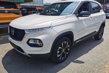 阳江二手宝骏510 2019款 1.5L AMT 优享型 国VI
