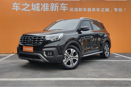 亳州二手起亚智跑 2019款 2.0L 手自一体 两驱 智享豪华版