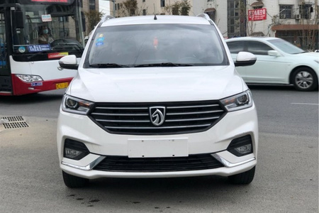 云浮二手宝骏360 2018款 1.5L AMT 精英型 国VI