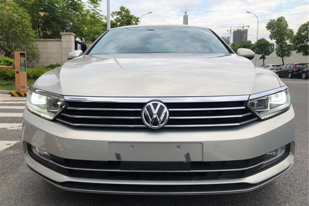 遂宁二手大众迈腾 2020款 280TSI 双离合 舒适型