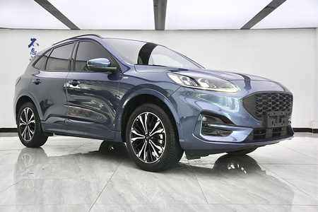 襄阳二手福特锐际 2020款 EcoBoost 245 四驱 纵享款 ST二手LINE