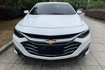 铜仁二手雪佛兰迈锐宝XL 2018款 530T 手自一体 锐享版