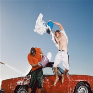 东源全自动洗车机代理优势