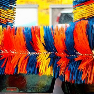 黑鲨自动洗车机加盟详细介绍