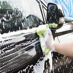 雷龙洗车机器人加盟详细介绍